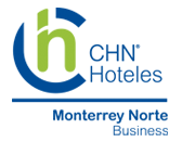 CHN Monterrey Norte